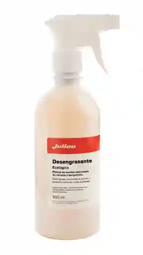 Detergente Desengránate X 600 Ml