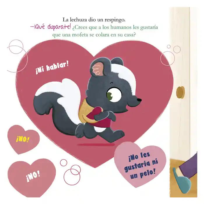 Libro Infantil El Ratoncito Pérez Y El Ladrón De Dientes