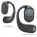 Auricular Bluetooth Msl-09 De Larga Duración