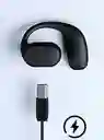 Auricular Bluetooth Msl-09 De Larga Duración