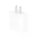 Cabezote Original Apple 20w Blanco