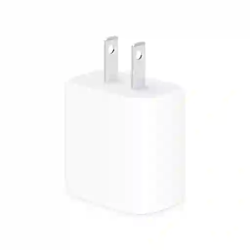 Cabezote Original Apple 20w Blanco