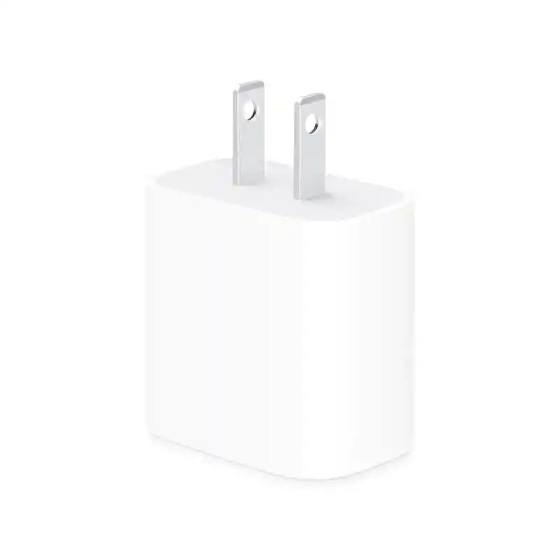 Cabezote Original Apple 20w Blanco