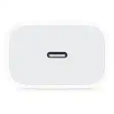 Cabezote Original Apple 20w Blanco