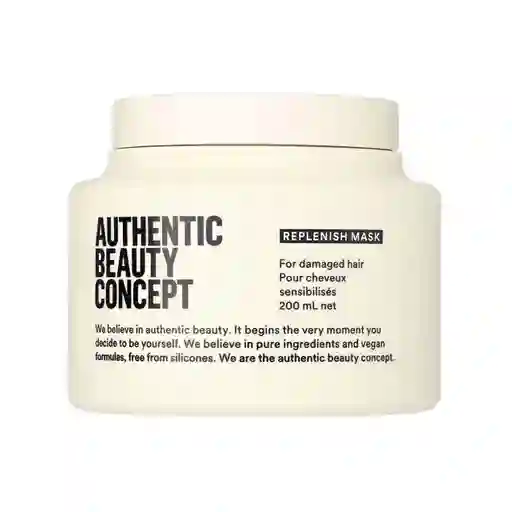 Replenish Mask