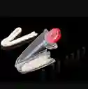 Recargas De Piedras De Pedernal Star 7 X Flint For Clipper And 1 Wick.