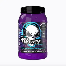 Just A Whey 900g