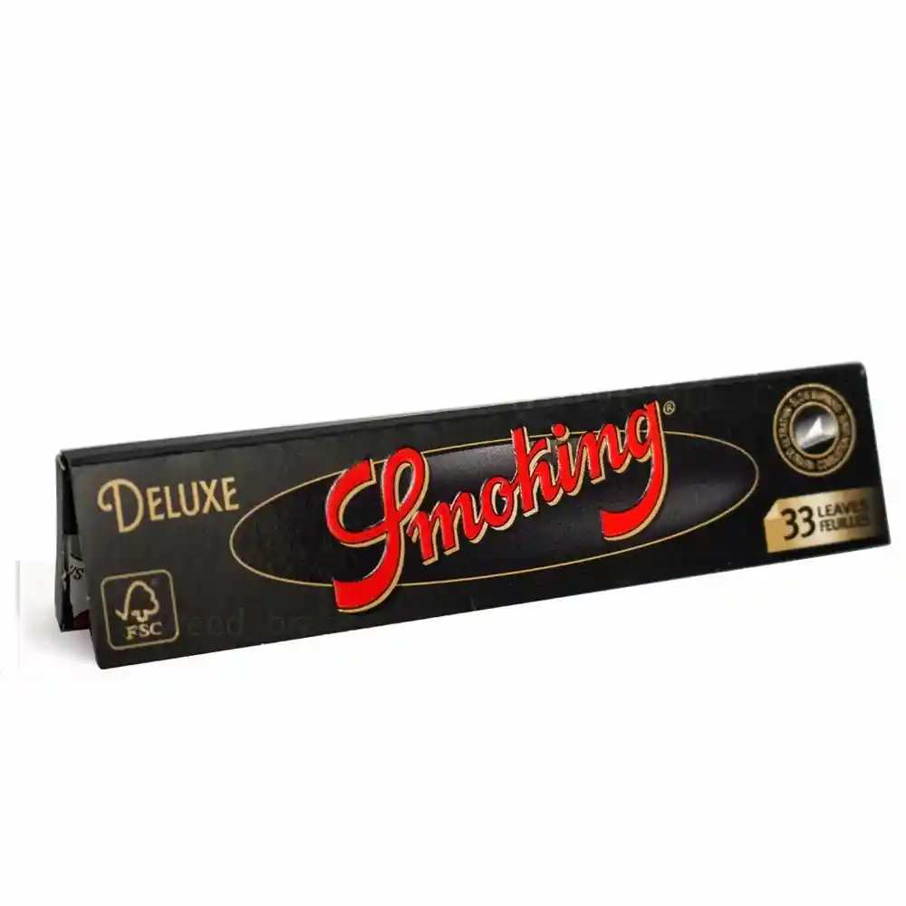 Smoking Kin Size Deluxe