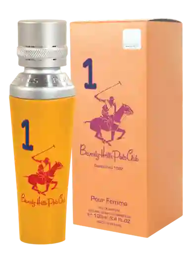 Beverly Hills Perfume Bhpc Women 1