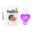 Lubricante Intimo Sandia 37 Ml Pocket Pleasure