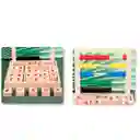 Abaco Matematico Bloques Madera Estudio Niños Abacus Aprende