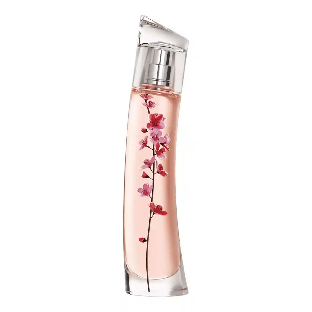 Perfume Mujer Kenzo Fbk Flower Ikebana Edp 75ml