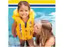 Chaleco Natación Inflable Para Niños