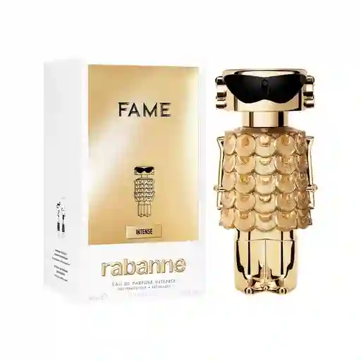 Perfume Rabanne Fame Re24 Elixir 80ml