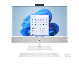 Hp Pavilion 27-ca0005la All-in-one Amdryzen 7 16 Gb Hdd 1tb