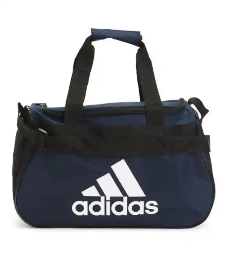 Maleta Morral Adidas Deportivo Original Azul