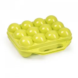 Organizador Plasticforte Para Huevos