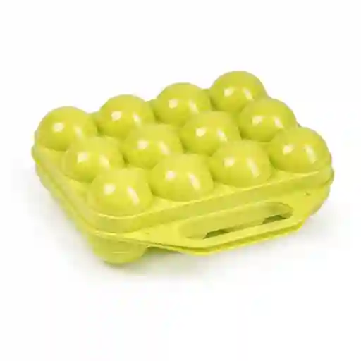 Organizador Plasticforte Para Huevos