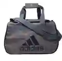 Maleta Morral Adidas Deportivo Original Gris