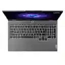 Portátil Gamer Lenovo Loq 83gs004llm 15.6'' Intel Core I5 12450hx Rtx 2050 4gb Ram 8gb M.2 512gb W11h