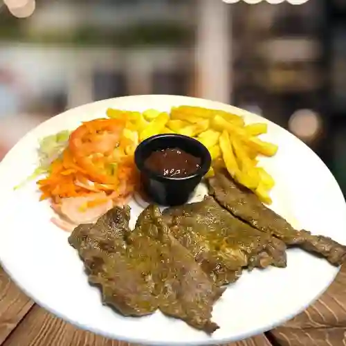 Asado de Carne