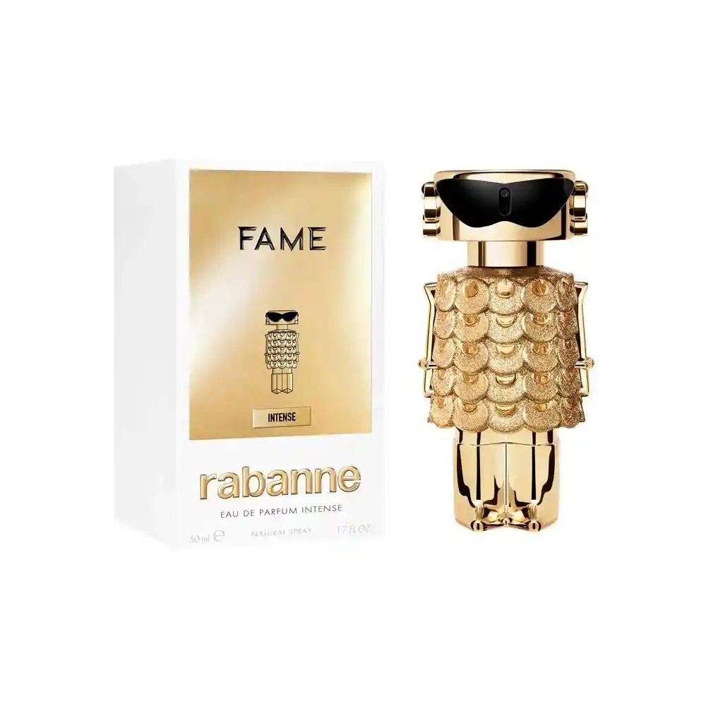 Perfume Rabanne Fame Re24 Elixir 50ml