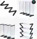 Organizador De Zapatos 4 Niveles Practico