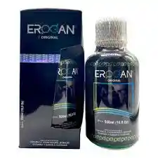 Jarabe Erogan 500ml