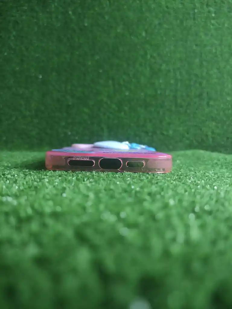 Iphone 15 Pro Max | Case Rigido | So Cool | Carcasa Protectora | Full Proteccion | Vintage