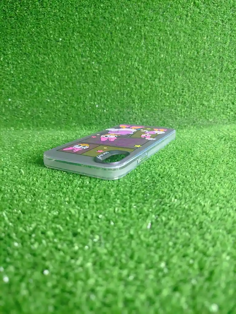 Iphone Xs | Case Rigido | Case Pro | Carcasa Protectora | Full Proteccion | Daisy Duck