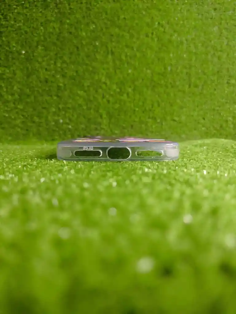 Iphone Xs | Case Rigido | Case Pro | Carcasa Protectora | Full Proteccion | Daisy Duck