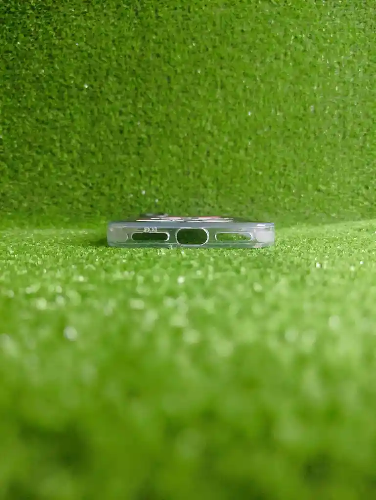 Iphone X | Case Rigido | Case Pro | Carcasa Protectora | Full Proteccion | Minie Timida