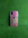 Iphone Xs | Case Rigido | Case Pro | Carcasa Protectora | Full Proteccion | Pink Oso