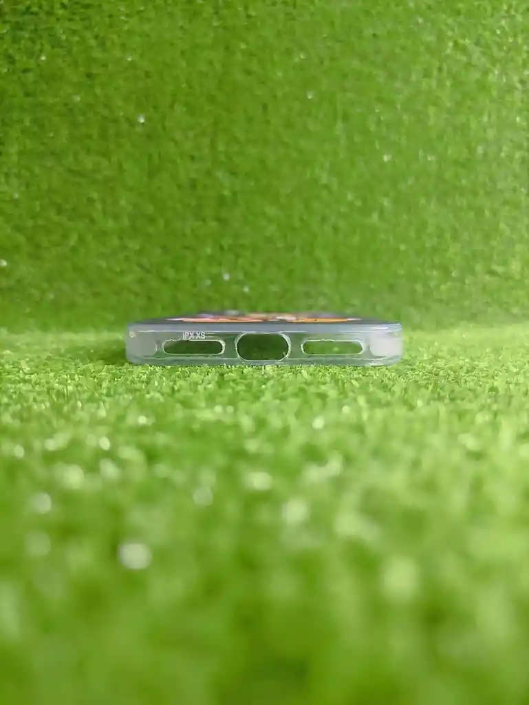 Iphone X | Case Rigido | Case Pro | Carcasa Protectora | Full Proteccion | Mickey Mouse Morado