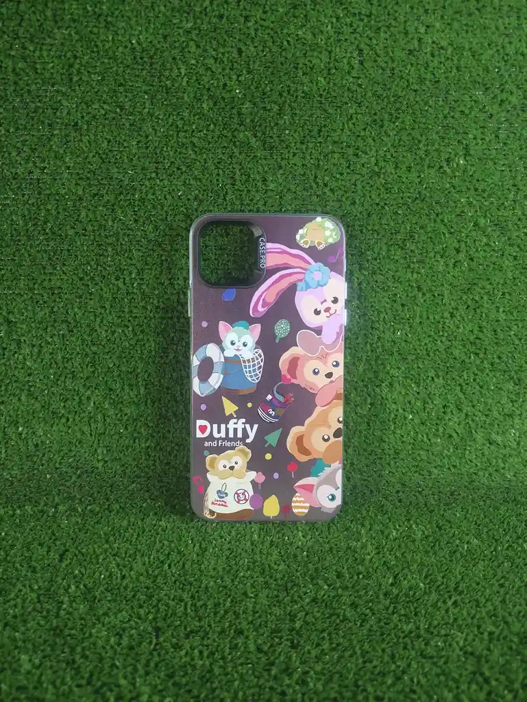 Iphone 11 Pro Max | Case Rigido | Case Pro | Carcasa Protectora | Full Proteccion | Duffy