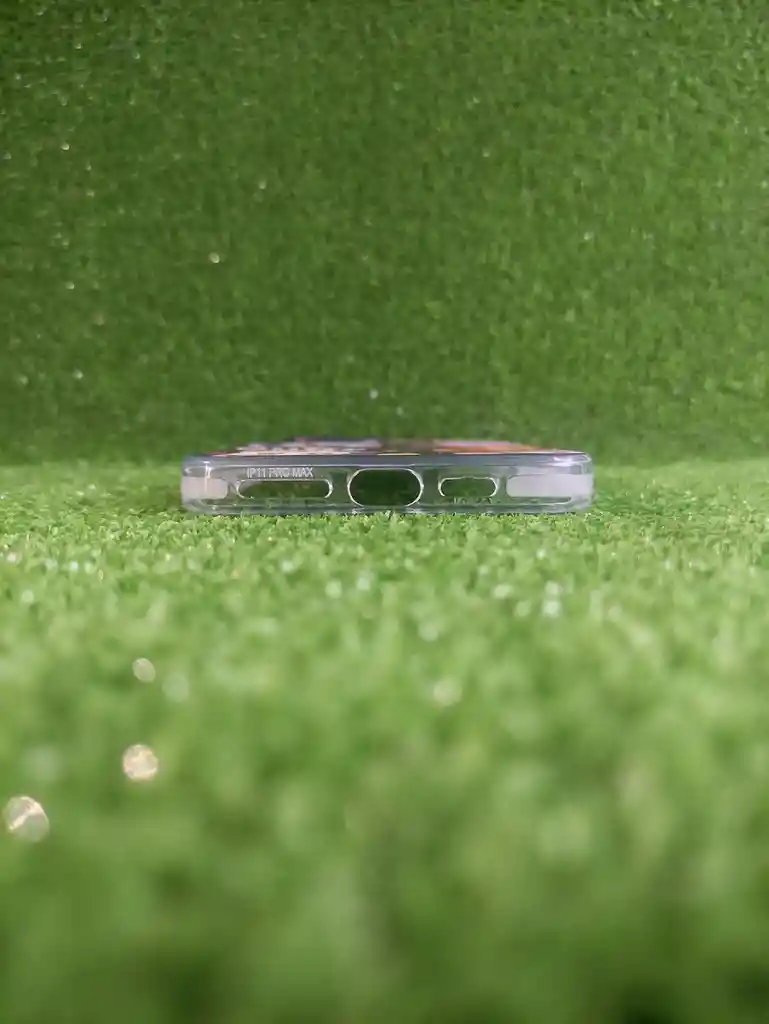 Iphone 11 Pro Max | Case Rigido | Case Pro | Carcasa Protectora | Full Proteccion | Duffy