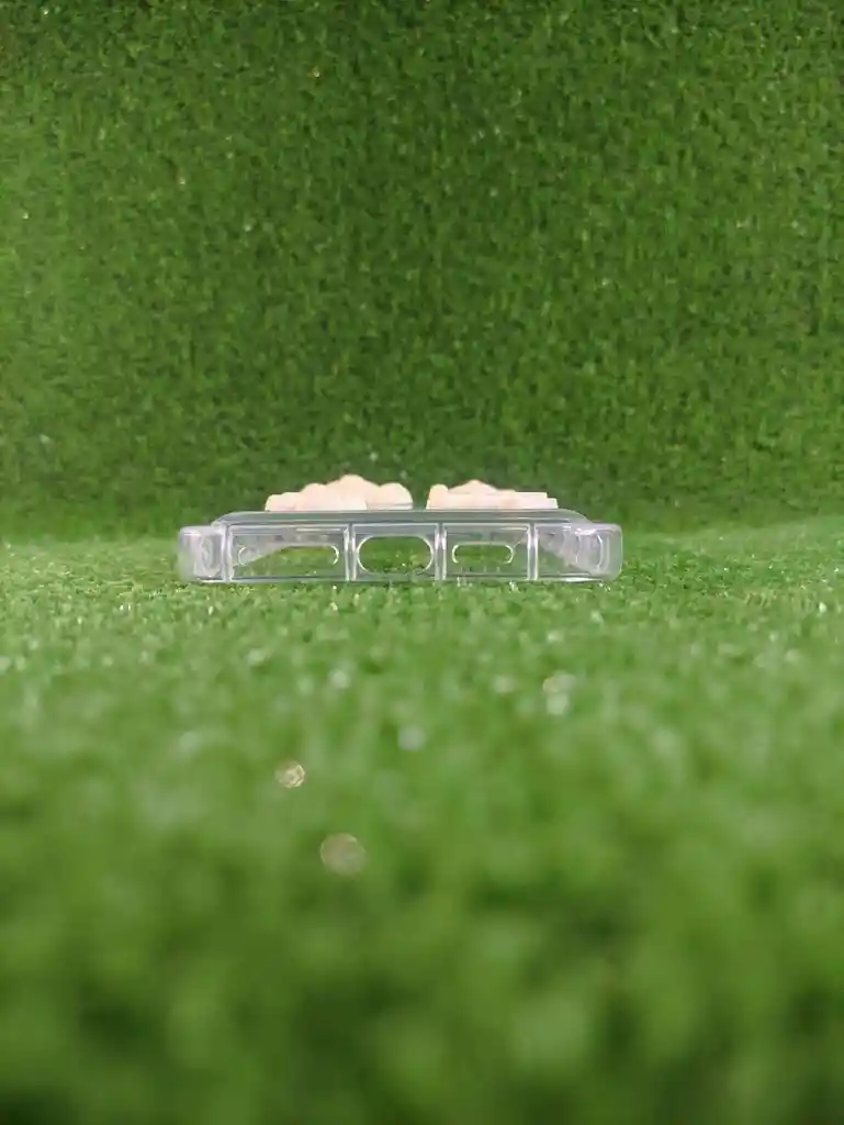 Iphone 11 Pro Max | Case Rigido | Forro Fashion |carcasa Protectora | Full Proteccion | Osito 3d