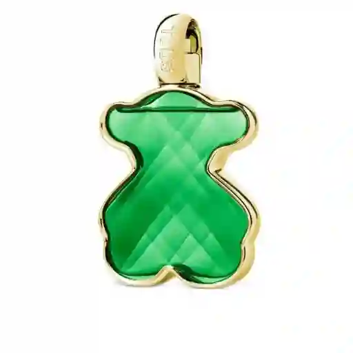 Perfume Mujer Love Me The Emerald Elixir Parfum 90ml