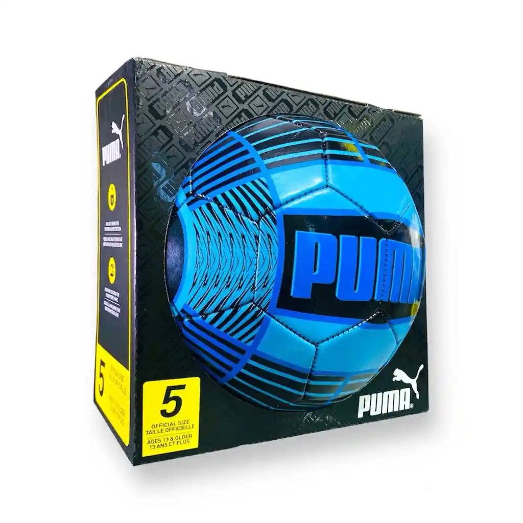 Balón Puma Original Importado Futbol