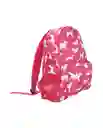 Morral Panaca Perro Rosado