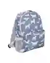 Morral Panaca Perro Azul
