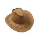 Sombrero Vaquero Texano Llanero Norteño Hombre Mujer Sol