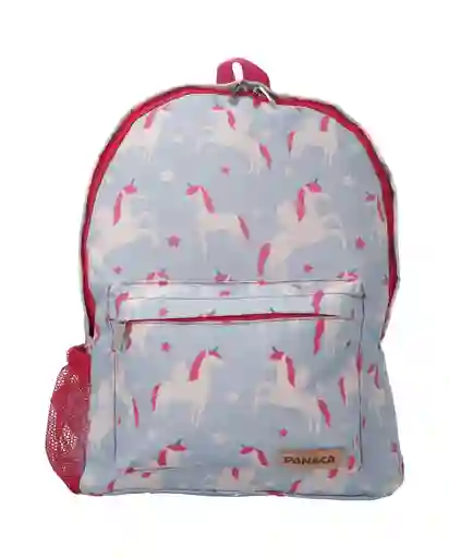 Morral Panaca Unicornio