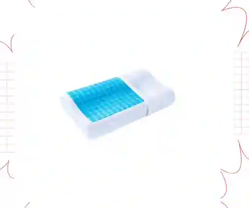 Almohada Gel Refrescante