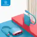 Adaptador Hagibis Usb-c A Hdmi 4k Nintendo Switch Mac Androi