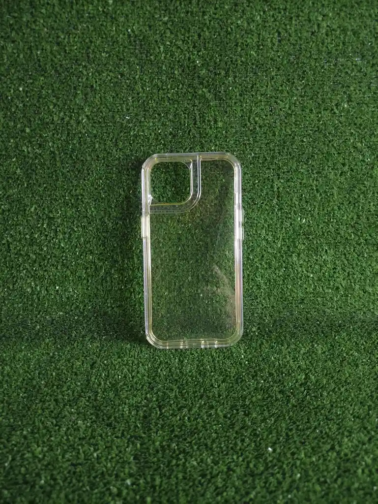 Iphone 15 | Case Rigido | Forro Fashion |carcasa Protectora | Full Proteccion | Space Amarillo