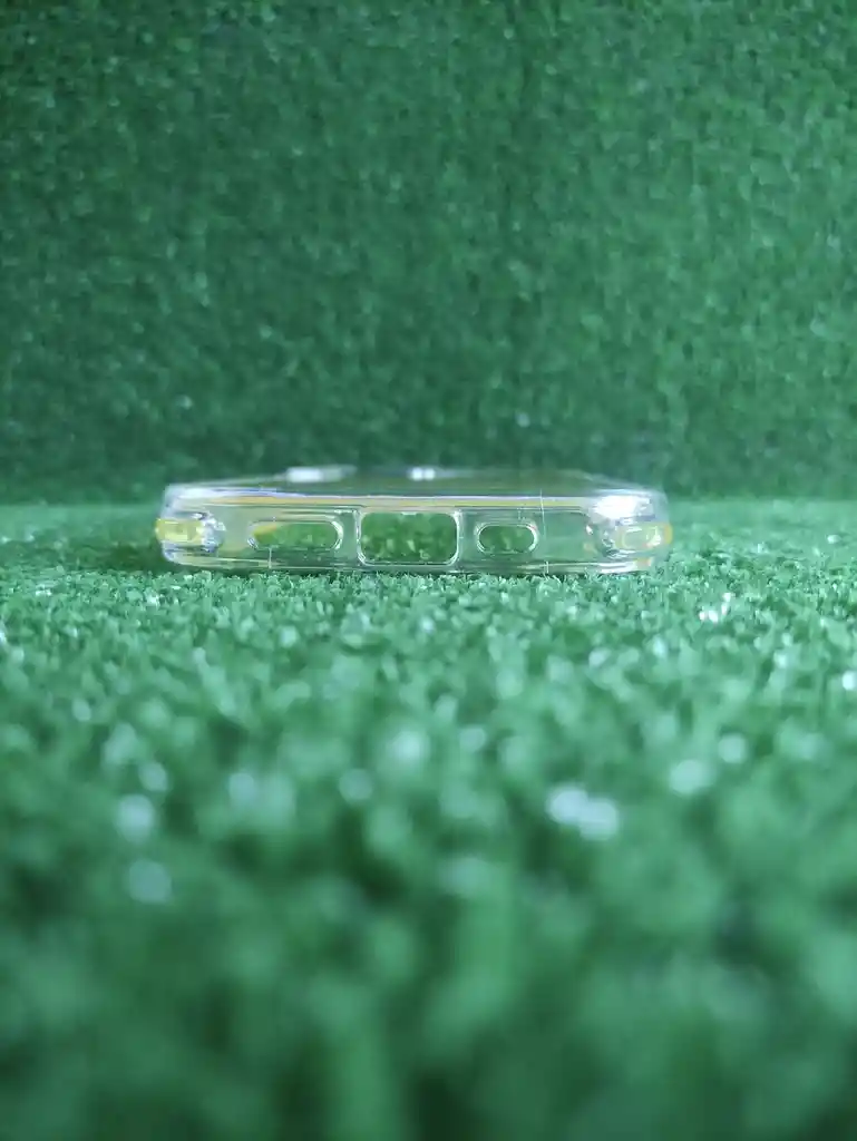 Iphone 15 | Case Rigido | Forro Fashion |carcasa Protectora | Full Proteccion | Space Amarillo