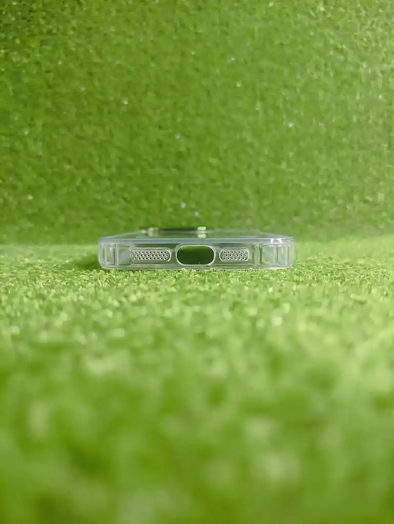 Iphone 15 Pro | Case Rigido | Forro Space |carcasa Protectora | Full Proteccion | Mag Safe