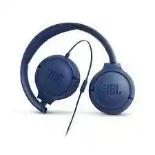 Diadema Jbl Tune 500 Azul