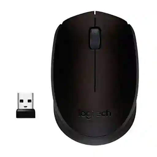 Mouse Inalambrico M170